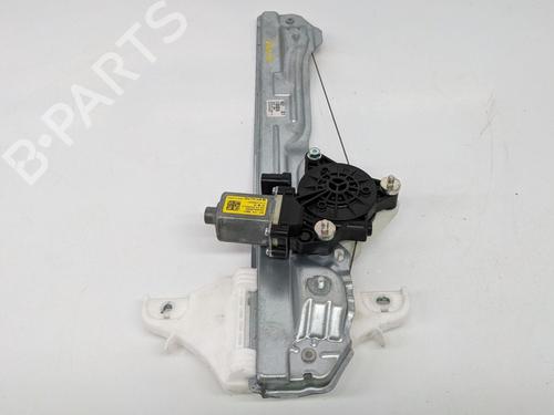 Rear left window mechanism HYUNDAI KONA (OS, OSE, OSI) EV | BP29688026C24