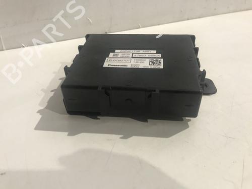 Elektronisk modul RENAULT ZOE (BFM_) ZOE | BP29689017M83 
