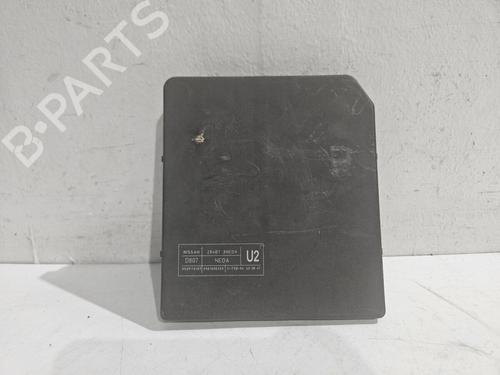 Fuse box NISSAN LEAF (ZE1) Electric | BP29688770E1 