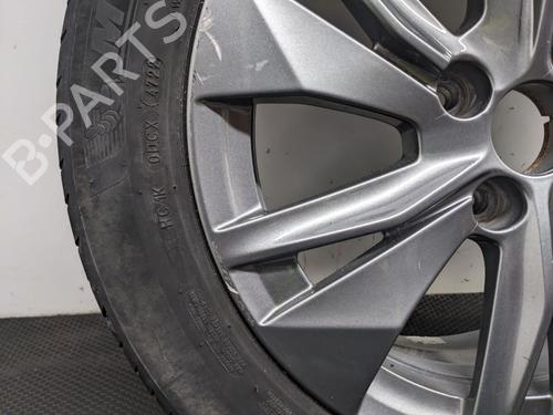 Felg PEUGEOT 208 II (UB_, UP_, UW_, UJ_) e-208 | BP29902764C45