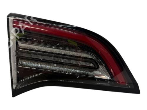 Used Left taillight Left taillight TESLA MODEL 3 (5YJ3) EV Performance AWD (462 hp) 33815204 33815204