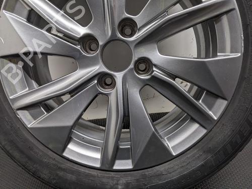 Felg PEUGEOT 208 II (UB_, UP_, UW_, UJ_) e-208 | BP29902764C45