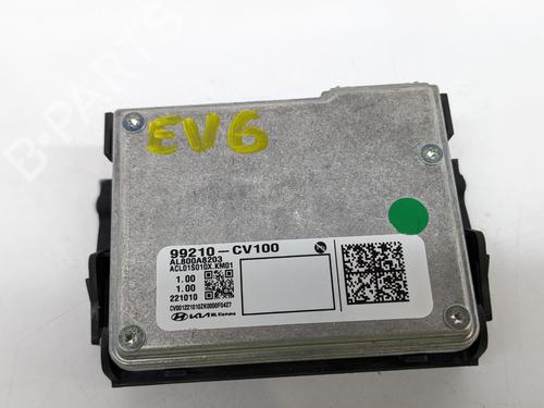 Camera KIA EV6 (CV) ELECTRIC AWD | BP29690888E14