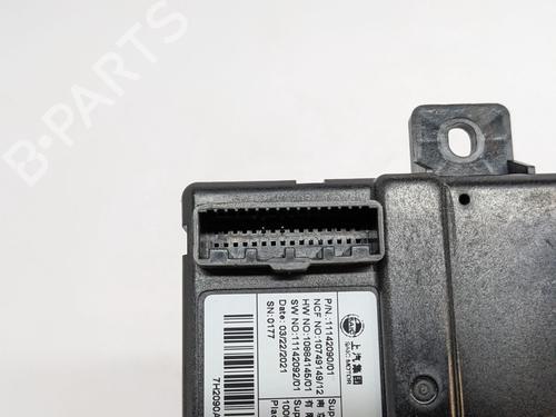 Elektronik Modul MG MG 5 Estate EV | BP29692918M83