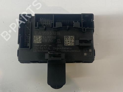 Elektronische module VW ID.3 (E11, E12) Pro | BP29690000M83 