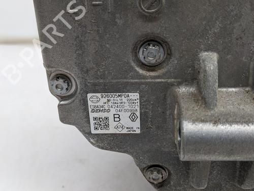 AC-Kompressor NISSAN ARIYA (FE0) EV | BP29692973M34 
