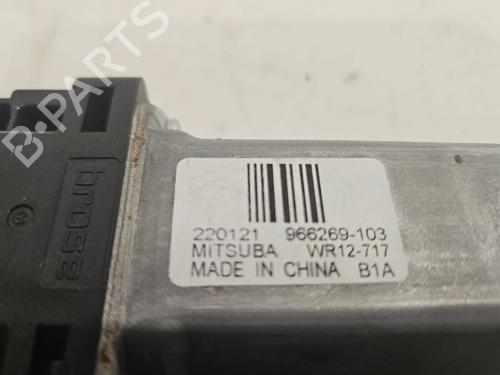 Rudehejsemotor forskærm højre POLESTAR POLESTAR 2 (534) EV | BP29688951E20 