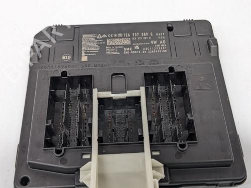 Elektronisk modul AUDI Q5 (8RB) 2.0 TDI | BP29689171M83 