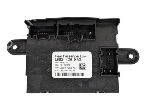 Elektronische module JAGUAR I-PACE (X590) EV400 AWD (400 hp) 29695112