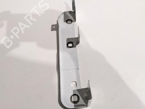 Underbody protection JAGUAR I-PACE (X590) EV400 AWD | BP29688198M92