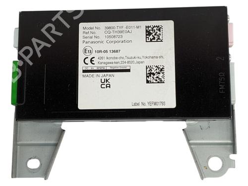 Elektronisk modul HONDA e (ZC7_) Electric Advance (ZC7) (154 hp) 29691847