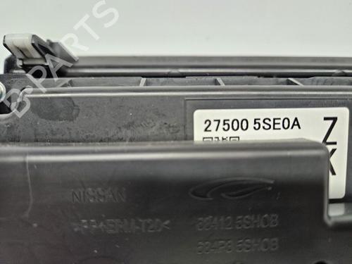 Andre NISSAN LEAF (ZE1) Electric | BP29688633O1