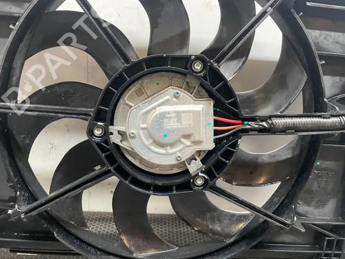 Fan TESLA MODEL 3 (5YJ3) EV AWD | BP29690805M128