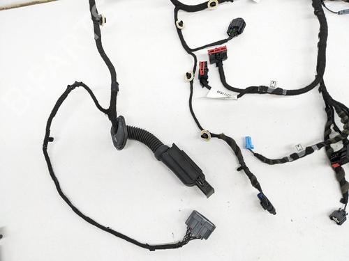 Kabelboom JAGUAR I-PACE (X590) EV400 AWD | BP29695180E16 