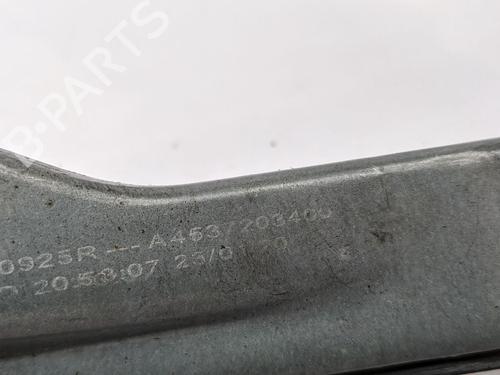 Front right window mechanism SMART FORFOUR Hatchback (453) 1.0 (453.042, 453.043) | BP29691749C23 
