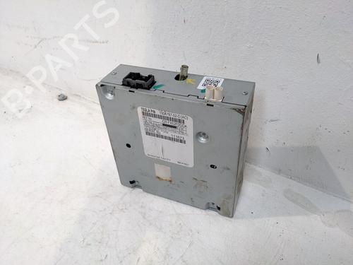 Bilradio TESLA MODEL S (5YJS) 85 (367 hp) 29930345