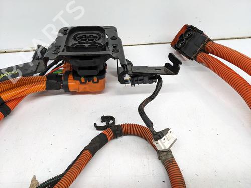 Kabel VAUXHALL COMBO Mk IV (E) Box Body/MPV (K9) Combo-e | BP29692757E12 