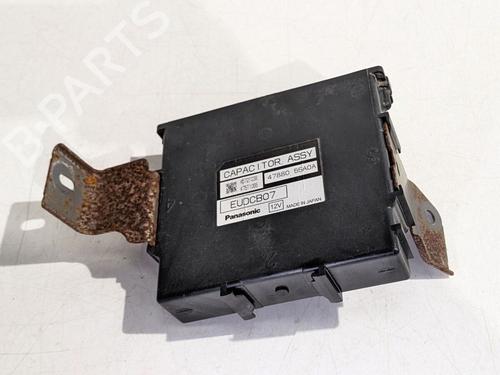 Elektronische module NISSAN LEAF (ZE1) Electric | BP29688870M83 
