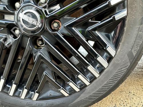 Fælk NISSAN LEAF (ZE1) Electric | BP32692016C45  - Image 10