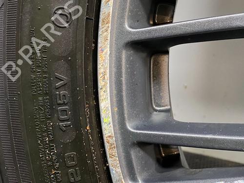 Felg JAGUAR I-PACE (X590) EV400 AWD | BP29691762C45 