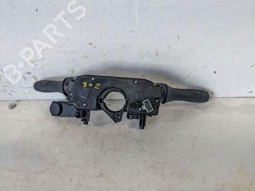 Ratstangsstang RENAULT ZOE (BFM_) R110 (108 hp) 29873790