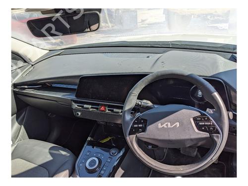 Airbag sæt KIA NIRO VAN (DE) GDI Hybrid (141 hp) 29695678