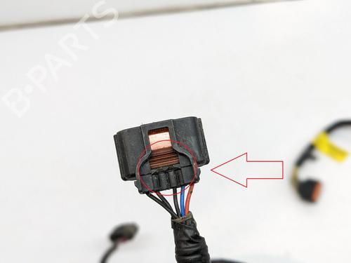 Elektronisk sensor HYUNDAI IONIQ (AE) Electric | BP29694855M84