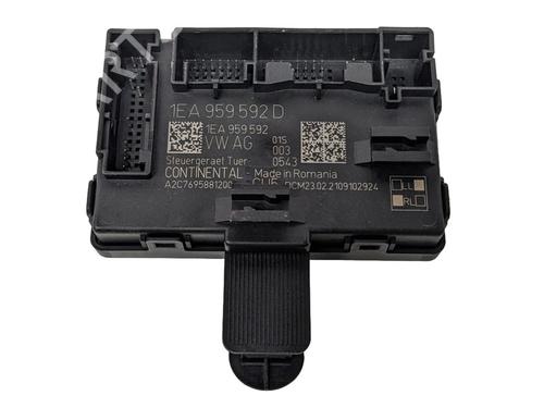 Used Electronic module VW SCIROCCO III (137, 138) 2.0 R (256 hp) 29689184