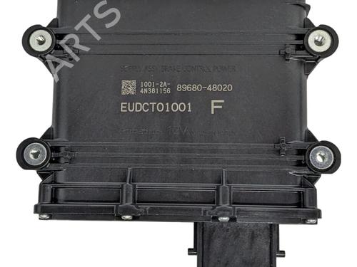 Elektronisk modul TOYOTA bZ4X (_EAM1_) EV (YEAM15) (218 hp) 29692496