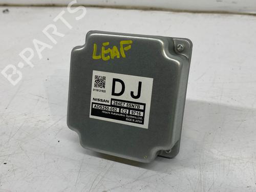 Electronic module NISSAN LEAF (ZE1) Electric | BP29693158M83