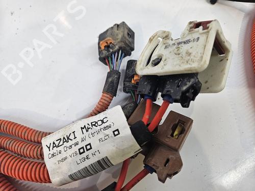 Kabel VAUXHALL CORSA Mk V (F) 1.2 | BP29689068E12 