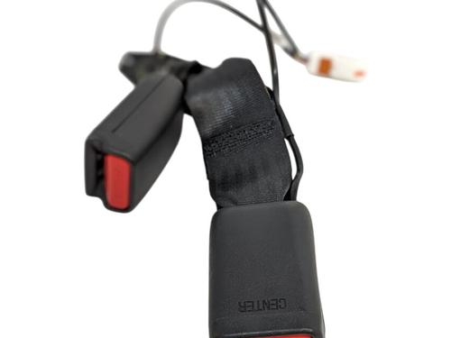 Sikkerhedssele-spænde BYD SEAL EV AWD (530 hp) 30165031