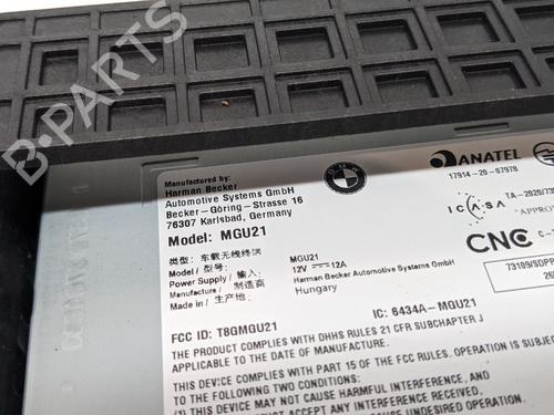 Elektronische module BMW i4 (G26) eDrive40 | BP29689557M83