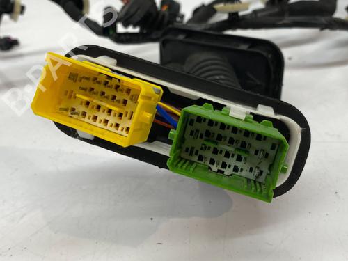Ledningsnet VAUXHALL CORSA Mk V (F) 1.5 | BP29690557E16 
