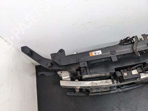 Frontplate/Frontkurv HYUNDAI KONA (OS, OSE, OSI) EV | BP29987182C72