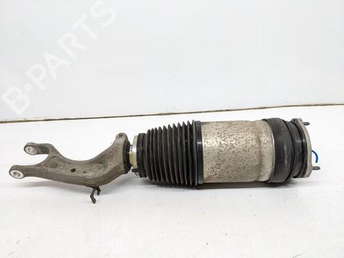 Venstre fortil støddæmper TESLA MODEL X (5YJX) 100D AWD | BP29964062M16 