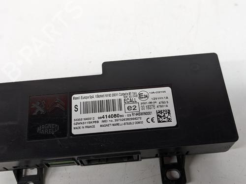 Elektronische module DS DS 3 / DS 3 CROSSBACK (UR_, UC_, UJ_) E-TENSE (UZZKXZ) | BP29689269M83 