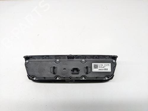 Commande Chauffage VAUXHALL CORSA Mk IV (E) (X15) 1.2 | BP29689547I5