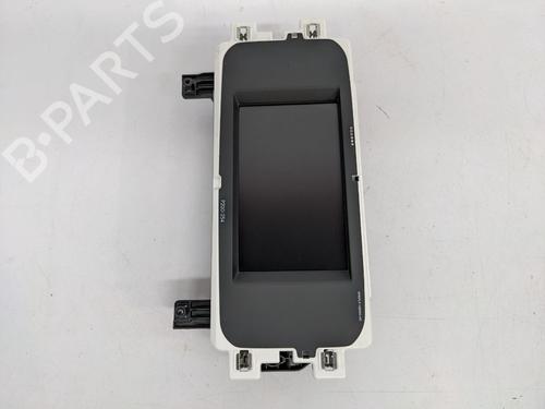 Kombinert Instrument VAUXHALL MOKKA 1.2 (76) | BP29692488C47 