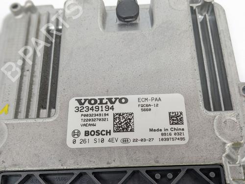 Elektronische module POLESTAR POLESTAR 2 (534) EV | BP29690599M83