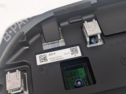 Kombiinstrument KIA EV6 (CV) 77 | BP29689129C47