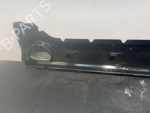 Embaladeira esquerda AUDI E-TRON (GEN) 55 quattro | BP29687643C115