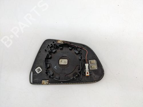 Szkło lusterka lewego TESLA MODEL 3 (5YJ3) EV | BP30868741C148 