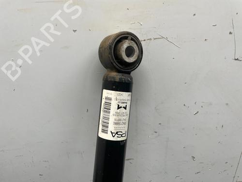Højre bagtil støddæmper VAUXHALL CORSA Mk V (F) CORSA-e | BP29693853M19 