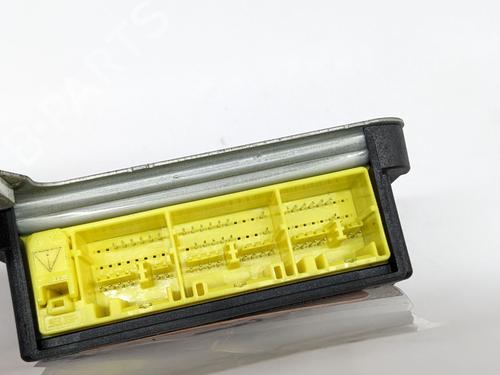 Kollisjonspute styreenhet NISSAN NV200 Van e-NV (ME0N) | BP29691521M53