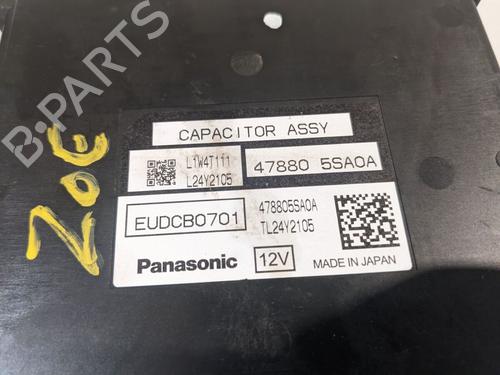 Elektronische module RENAULT ZOE (BFM_) ZOE (BFMC, BFMD) | BP29689012M83 
