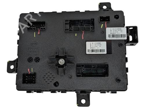 Module électronique BYD SEAL EV AWD (530 hp) 29694135