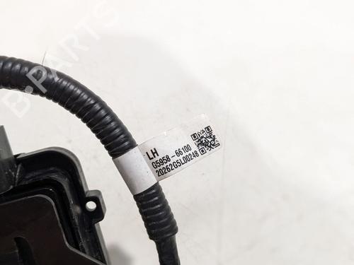 Elektronisk modul KIA NIRO I (DE) E-NIRO | BP29688383M83 