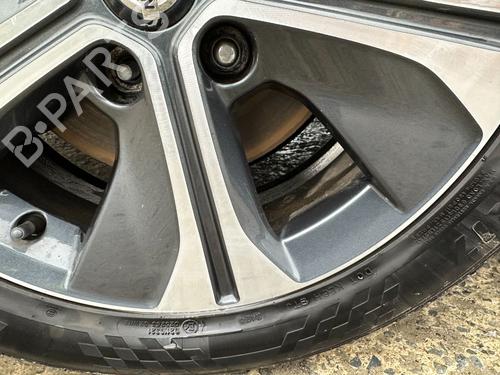 Fælk NISSAN LEAF (ZE1) Electric | BP31912433C45