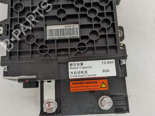 Batteri BYD SEAL EV AWD | BP30189818E11